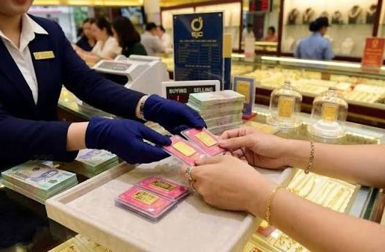 Giá vàng hôm nay 21/8/2026: SJC, BTMC, Phú Quý, DOJI và vàng thế giới thứ Sáu
