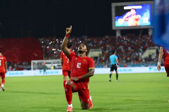 Việt Nam hạ Malaysia 2-0 vào chung kết ASEAN Cup 2026: Dấu ấn Xuân Son và bài học thể lực