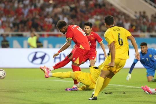 Đội tuyển Việt Nam sang Thái Lan quyết đấu chung kết ASEAN Cup 2026 với lực lượng mạnh nhất