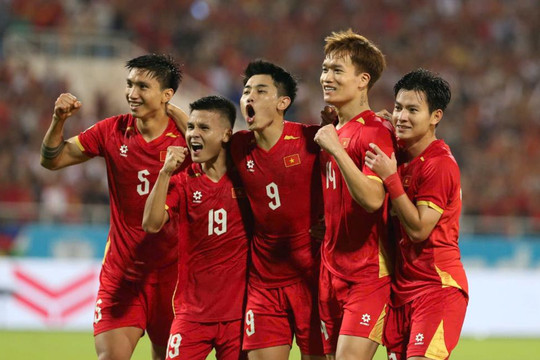 Đội tuyển Việt Nam tái đấu Thái Lan ở chung kết ASEAN Cup 2026 sau kỷ lục 24 trận bất bại
