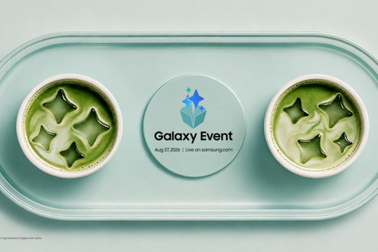 Samsung ấn định ngày ra mắt Galaxy S26 FE với vi xử lý Exynos 2500 cùng viên pin cải tiến