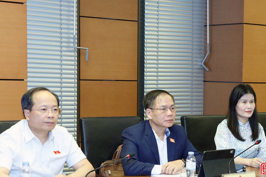 Tháo gỡ khó khăn, tạo động lực thúc đẩy tăng trưởng kinh tế