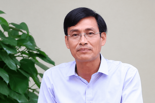 Ban Bí thư Trung ương Đảng xem xét, thi hành kỷ luật đảng viên vi phạm