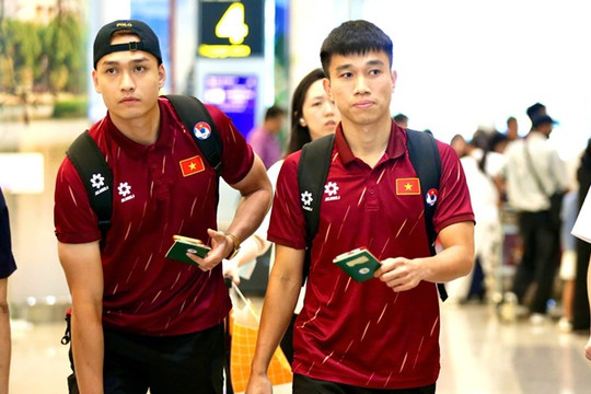 Lịch thi đấu bất hợp lý tại ASEAN Cup 2026 bào mòn thể lực tuyển Việt Nam trước trận chung kết