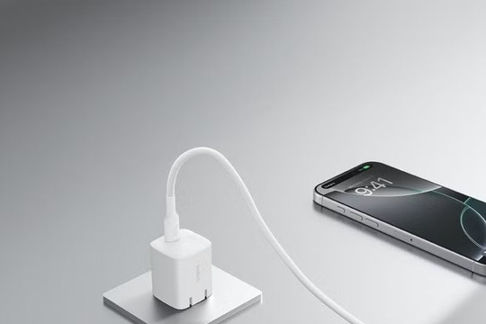 Tại sao củ sạc 100W công suất cao vẫn khiến smartphone sạc chậm khi thiếu giao thức PPS?