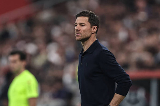 Xabi Alonso và bài toán vực dậy Chelsea: Từ kỷ luật thép đến sự trở lại của Cole Palmer