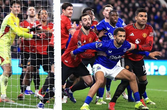 Premier League siết chặt luật phạt góc mùa 2026/27 nhằm chấm dứt nạn tiểu xảo vòng cấm