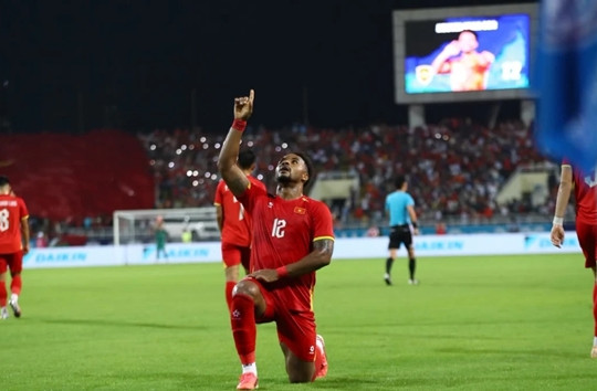 Phân tích nguyên nhân Thái Lan e ngại đội hình Việt Nam Plus tại chung kết ASEAN Cup 2026