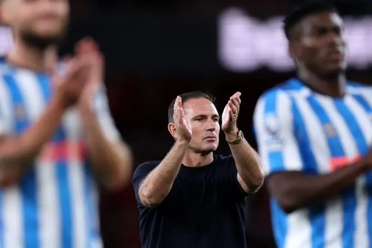 Coventry City thua Arsenal 0-3 ngày trở lại Ngoại hạng Anh: Thử thách chưa phải thảm họa