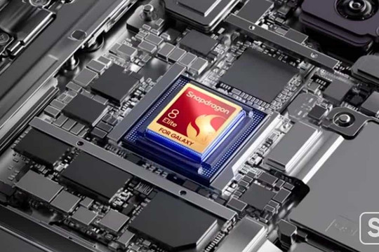 Samsung Galaxy S27 Ultra hứa hẹn bùng nổ hiệu năng với chip Snapdragon 8 Elite Extreme Gen 6