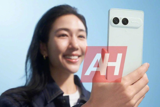 Sony Xperia 10 VIII lộ diện thiết kế cùng thông số chip Snapdragon 6 Gen 3 trước ngày ra mắt