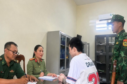 Đừng để "giấc mơ đổi đời" biến thành cơn ác mộng