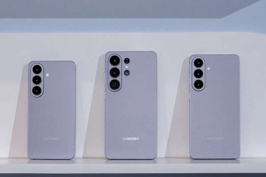 Dòng Samsung Galaxy S27 lộ diện nâng cấp One UI 9.5, Galaxy AI 2.0 cùng kết nối vệ tinh