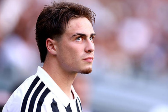 HLV Juventus kiên quyết giữ chân Kenan Yildiz trước lời đề nghị chuyển nhượng từ Arsenal