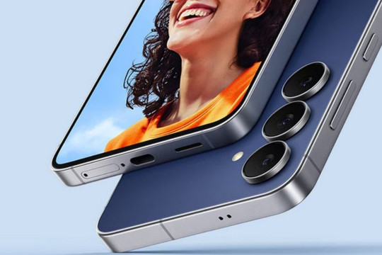 Samsung Galaxy S26 FE lộ ưu đãi đặc quyền với 6 tháng Google AI Pro và 5TB lưu trữ đám mây