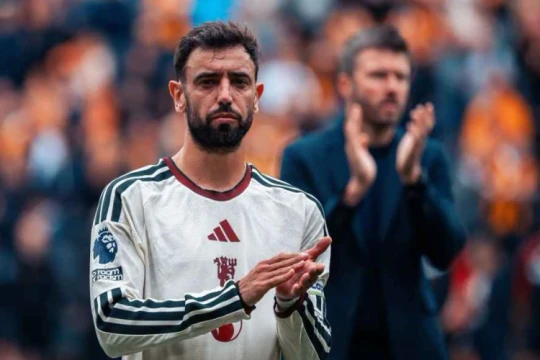 Thất bại 0-2 trước Hull City ở vòng 1 Ngoại hạng Anh, Bruno Fernandes chỉ trích hàng thủ MU