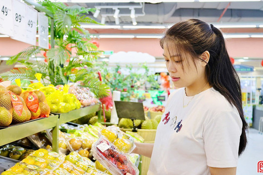 Người tiêu dùng Hà Tĩnh có đang thắt chặt chi tiêu?
