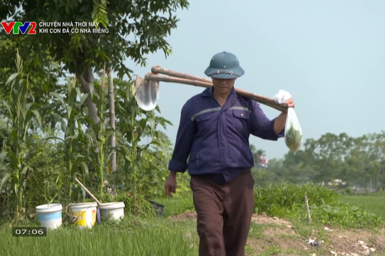 Hành trình làm cha mẹ giúp con cái thấu hiểu sâu sắc tấm lòng bao la của đấng sinh thành
