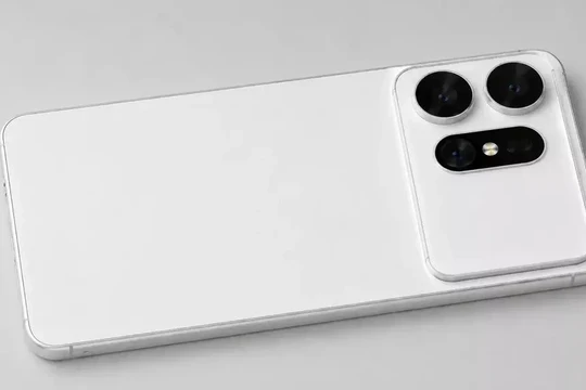 Galaxy S27 Ultra lộ diện thiết kế cụm camera mới đặt ngang cùng tùy chọn màn hình 6,47 inch