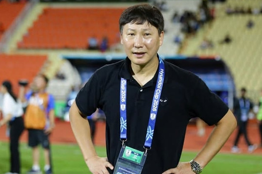 Tuyển Việt Nam giải bài toán tâm lý để giữ vững lợi thế 2-0 trước Thái Lan tại Mỹ Đình