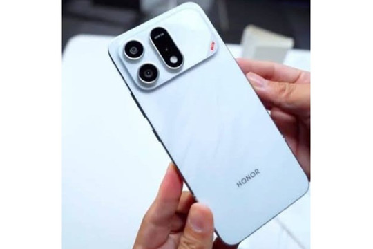 Thiết kế Galaxy S27 Ultra rò rỉ: Cụm camera khổng lồ và toan tính phần cứng của Samsung