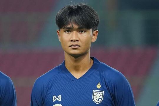 Thua tuyển Việt Nam 0-2 ở lượt đi, Thái Lan quyết tâm lật ngược thế cờ trên sân Mỹ Đình