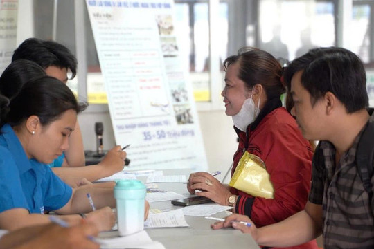 5 nhóm lao động được tiếp nhận vào làm viên chức, không cần thi tuyển