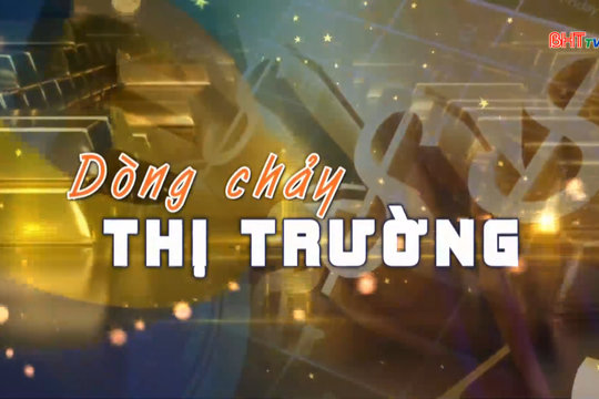 Sôi động thị trường Rằm tháng 7