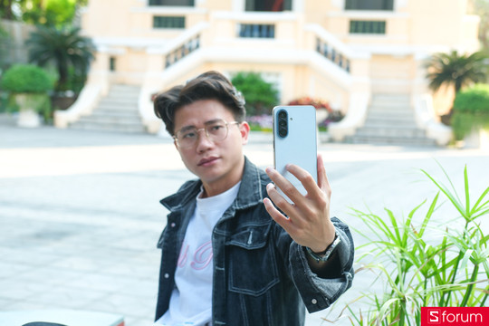 Samsung chuẩn bị mở thử nghiệm giao diện One UI 9.0 trên Android 17 cho mẫu Galaxy A57