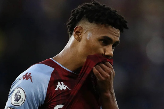 Ollie Watkins xin lỗi đồng đội ở Aston Villa sau biến cố đòi sang Al Hilal 45 triệu bảng