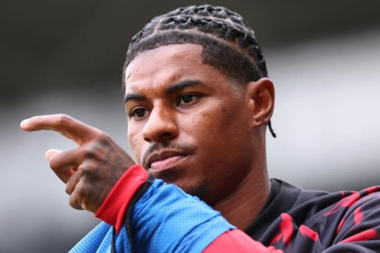 Marcus Rashford trước ngã rẽ sự nghiệp: Vì sao nên gia nhập Bayern Munich thay vì ở lại MU?