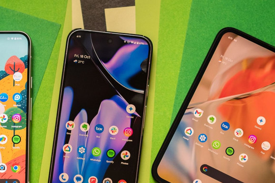 Lỗ hổng quyền riêng tư Android: SDK quảng cáo âm thầm theo dõi dữ liệu vị trí người dùng