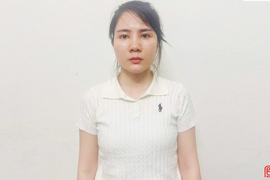 Bắt đối tượng cầm đầu đường dây lừa đảo và mua bán người xuyên quốc gia