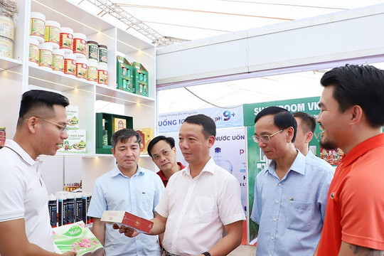 Hà Tĩnh mở kênh trực tuyến tiếp nhận khó khăn, vướng mắc của doanh nghiệp