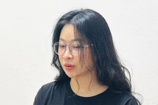 Khởi tố nữ chủ kênh TikTok "Hằng Lê Sâm Ngọc Linh"