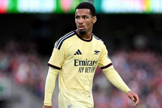 Arsenal sẵn sàng để Ethan Nwaneri gia nhập Newcastle theo dạng cho mượn ở mùa giải 2026/27