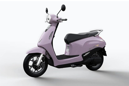 Đánh giá xe máy điện VinFast Evo Grand và Evo Grand Lite: Giảm giá chỉ từ 16,5 triệu đồng