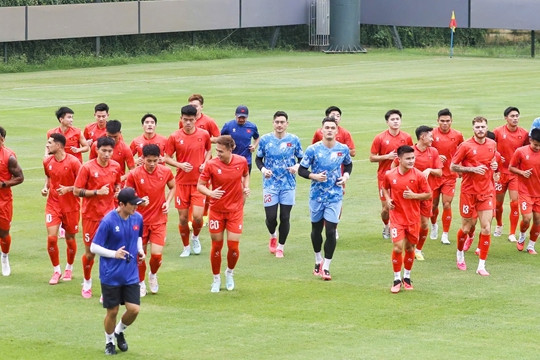 Chung kết ASEAN Cup 2026: Sân Mỹ Đình dự báo có mưa rào vào thời điểm cuối trận đại chiến