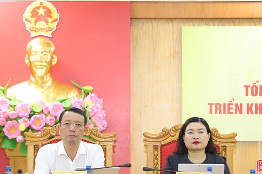 Tạo chuyển biến thực chất, hướng tới các đột phá phát triển giáo dục - đào tạo