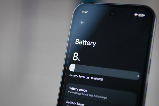 Kiểm soát quyền truy cập vị trí ứng dụng trên thiết bị Android giúp tiết kiệm pin tối đa