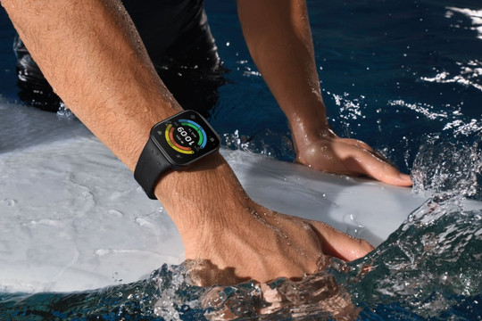 Khám phá Redmi Watch 6 Lite, Watch 6 Active và Smart Band 11 Active vừa ra mắt tại Việt Nam