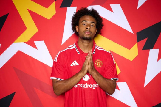 Manchester United thanh lọc 8 cầu thủ nhằm cân đối quỹ lương sau khi chi 148 triệu bảng