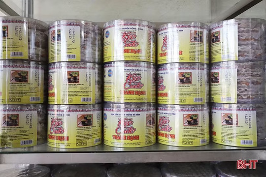 Vì sao Cu đơ Thanh Hạnh giữ được vị thế trong lòng người Hà Tĩnh?