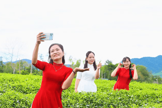 Chuyên gia thông tin về thời tiết dịp 2/9 ở Hà Tĩnh