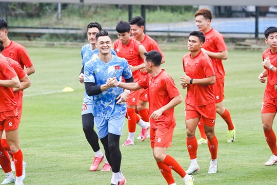 Đội hình tiêu biểu ASEAN Cup 2026: Tuyển Việt Nam áp đảo cùng nghịch lý Lê Giang Patrik