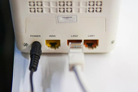 Tuyến cáp quang biển thứ tư gặp sự cố, Internet Việt Nam bị ảnh hưởng