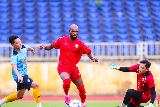 Hồng Lĩnh Hà Tĩnh: Mảnh ghép mới - kỳ vọng mới