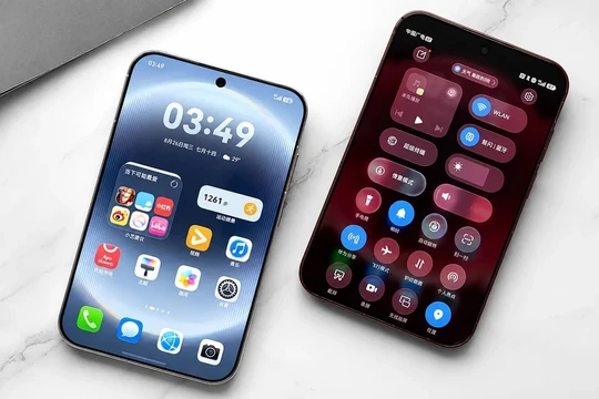 Huawei Pura X View: Tỷ lệ màn hình 16:9.5 rộng ngang độc lạ cùng viên pin khủng 7.000 mAh