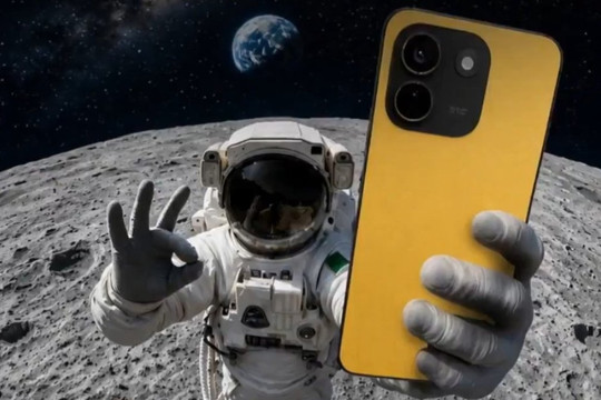 POCO X8 Power 5G chính thức lộ diện với viên pin 10.000 mAh cùng sạc nhanh công suất 100W
