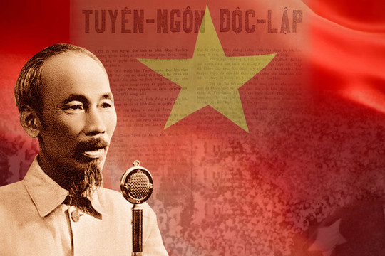 Sáng mãi chủ nghĩa anh hùng cách mạng